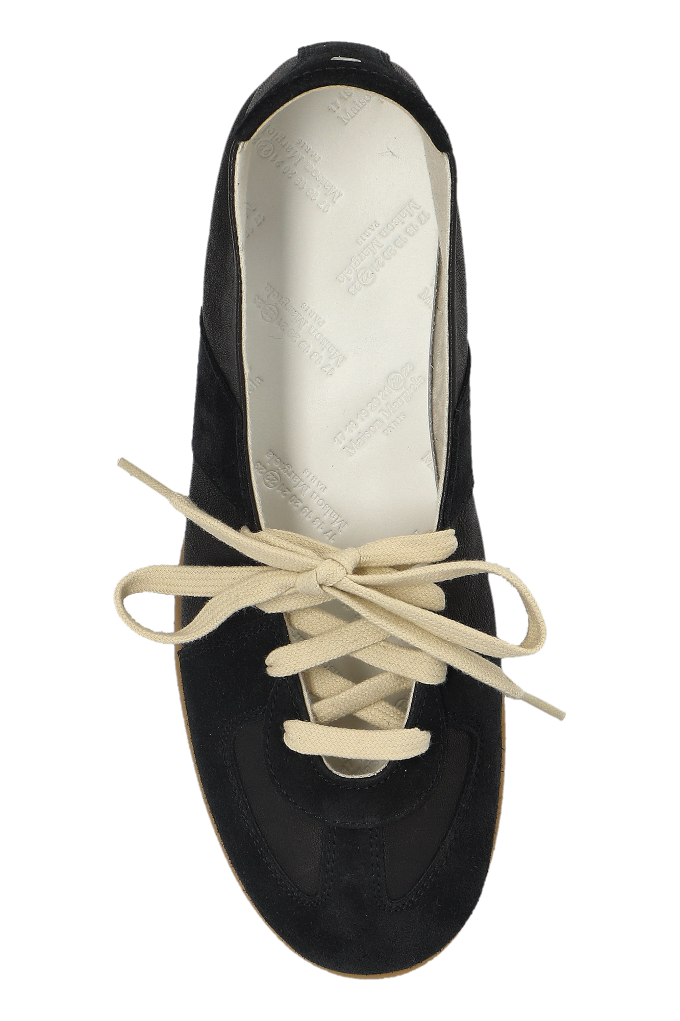 Maison Margiela Ballet flats 